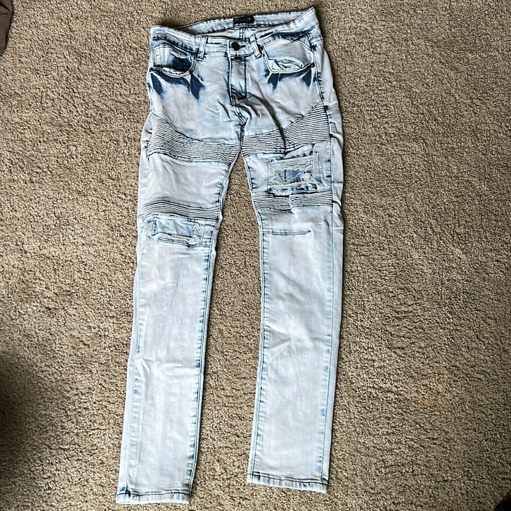 Men’s Jeans